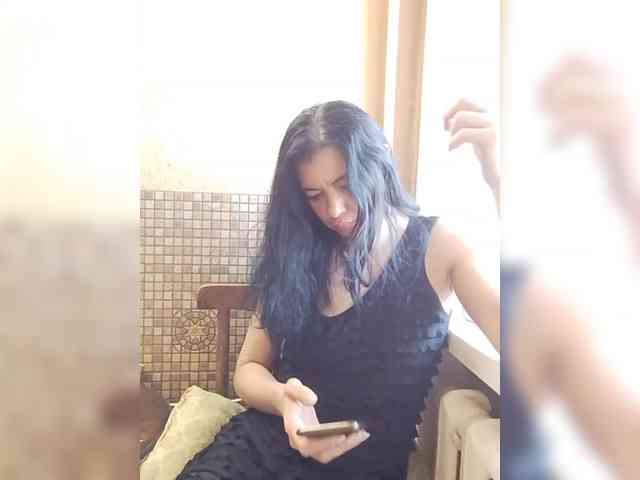 Vitaminka0572 webcam