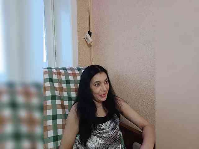 Vitaminka0572 webcam