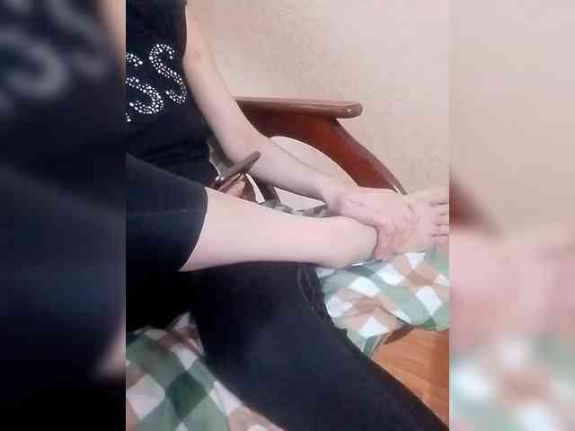 Vitaminka0572 webcam