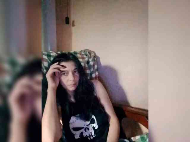 Vitaminka0572 webcam