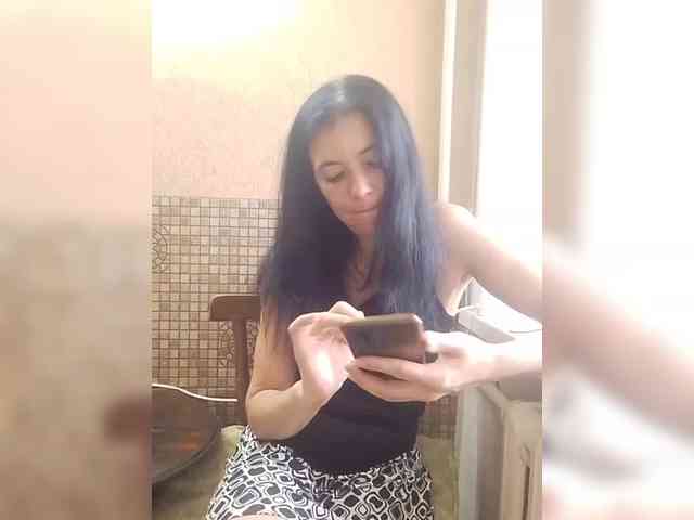 Vitaminka0572 webcam
