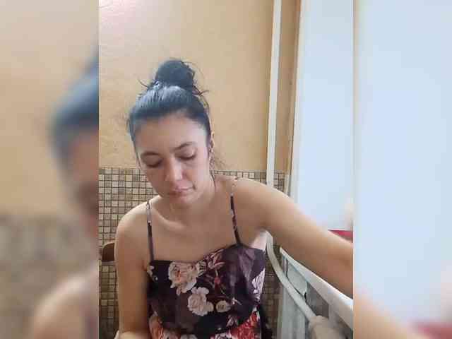 Vitaminka0572 webcam