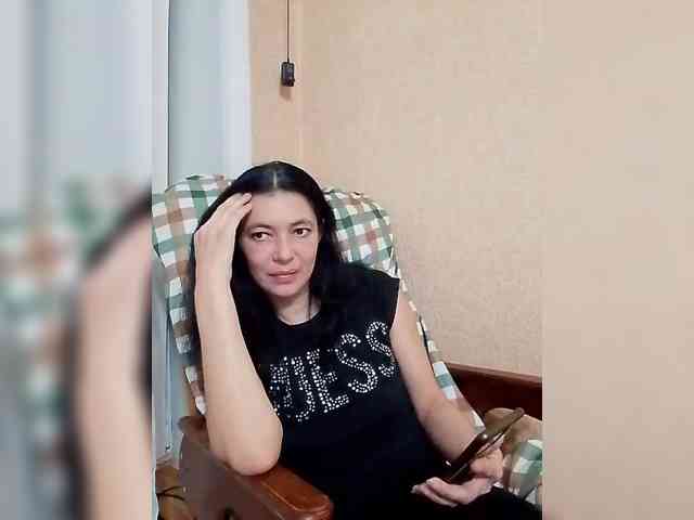 Vitaminka0572 webcam