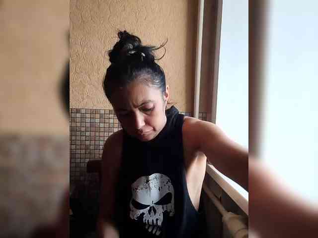 Vitaminka0572 webcam