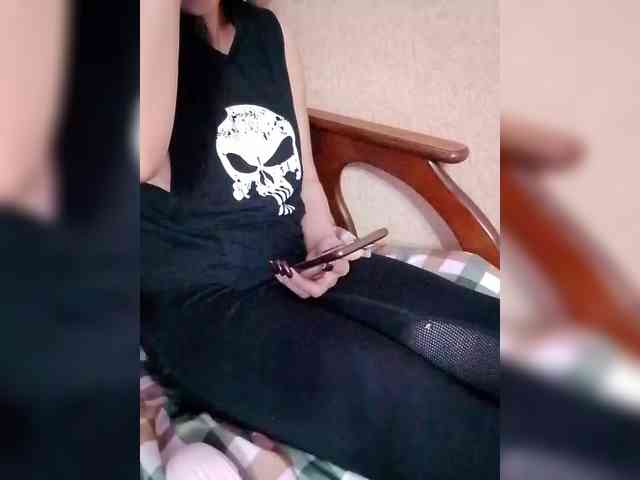 Vitaminka0572 webcam