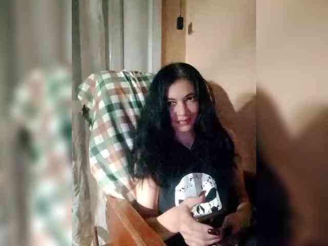 Vitaminka0572 webcam