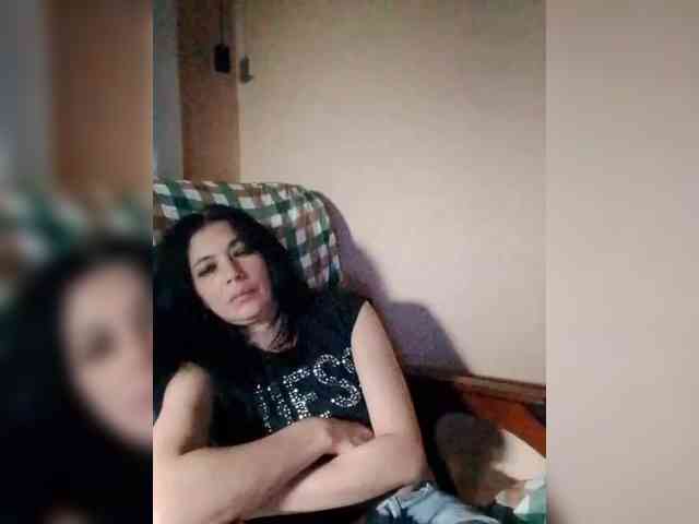 Vitaminka0572 webcam