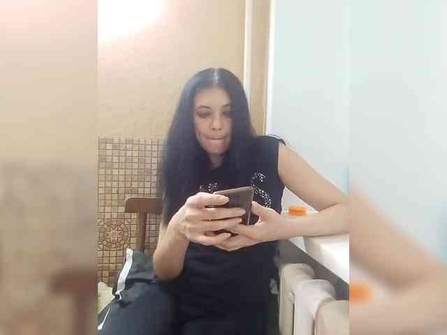Vitaminka0572 webcam