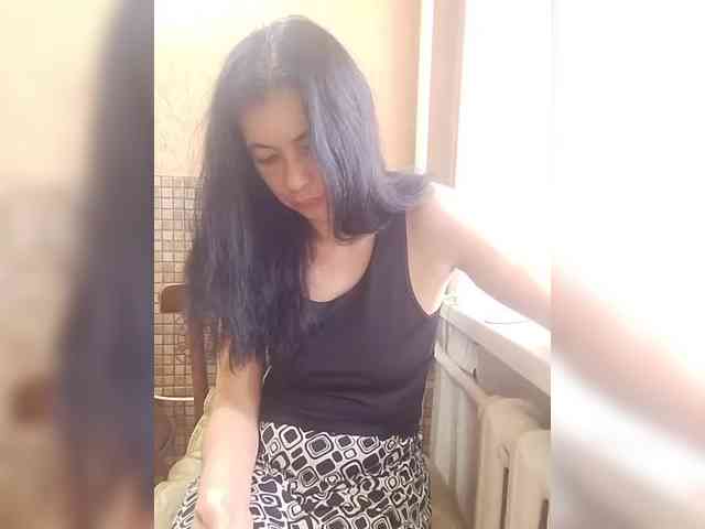Vitaminka0572 webcam