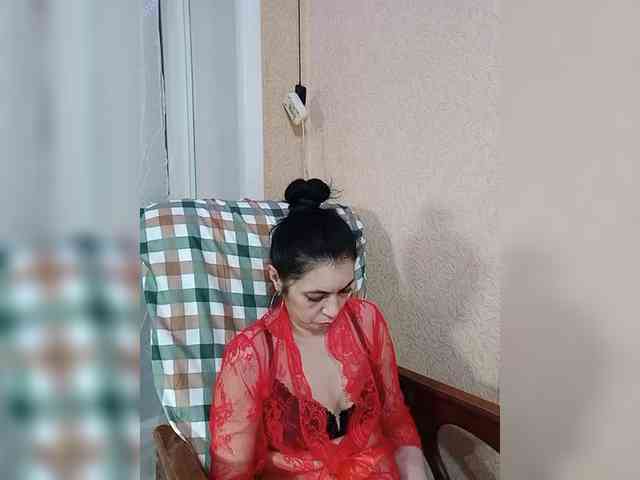 Vitaminka0572 webcam