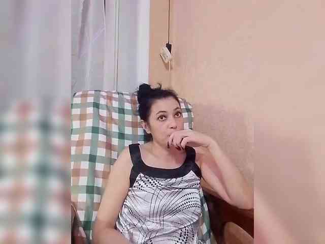 Vitaminka0572 webcam