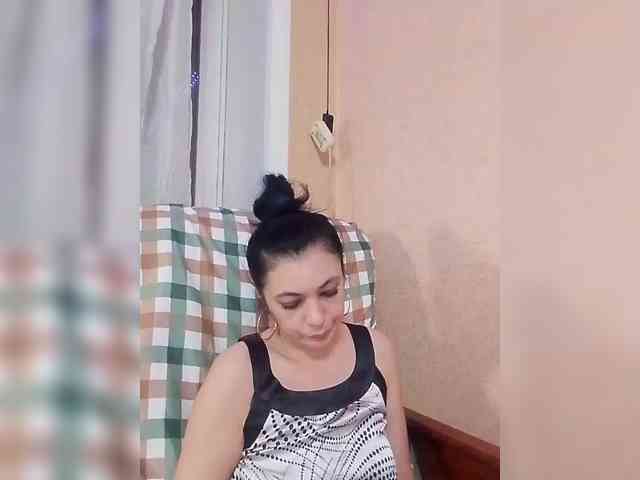 Vitaminka0572 webcam