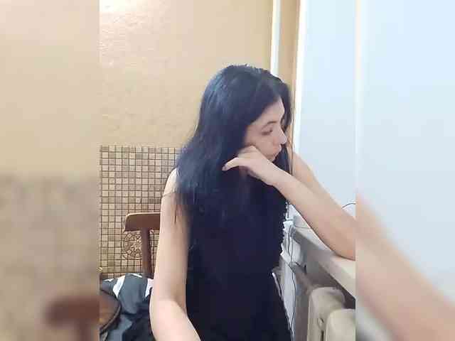 Vitaminka0572 webcam