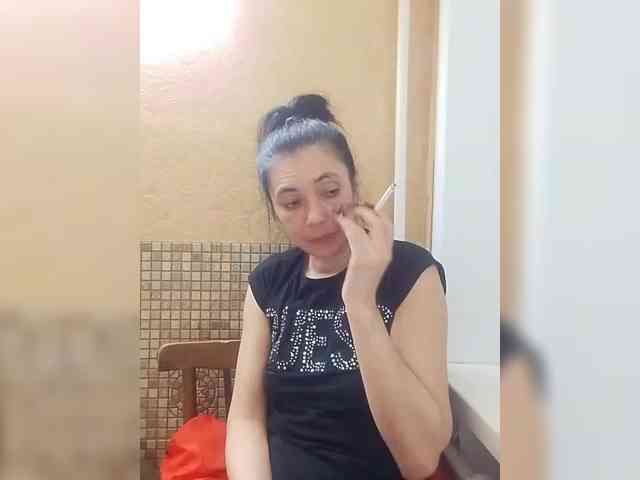 Vitaminka0572 webcam