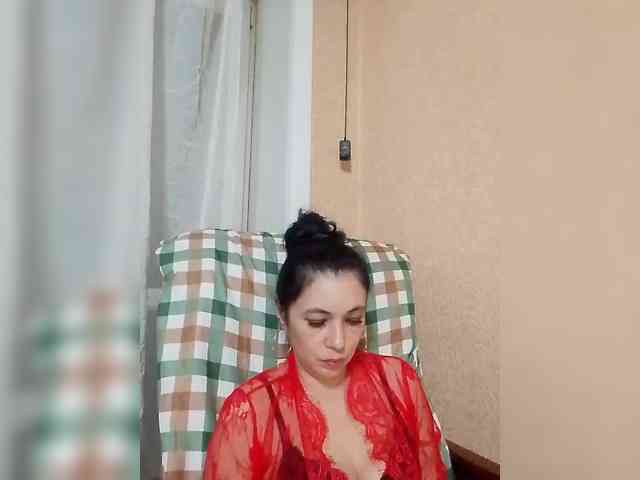 Vitaminka0572 webcam