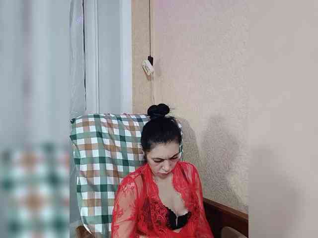 Vitaminka0572 webcam