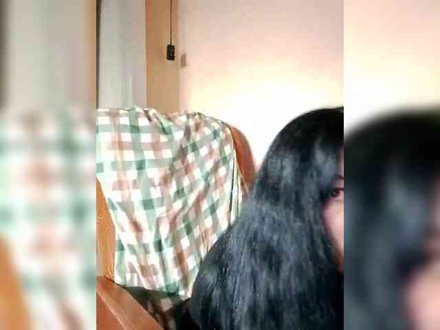 Vitaminka0572 webcam