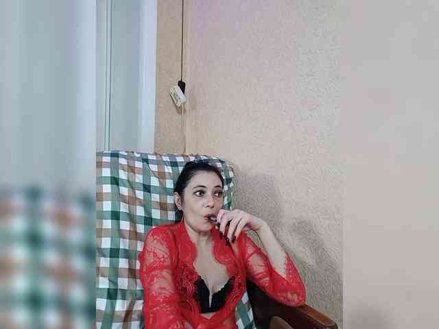 Vitaminka0572 webcam