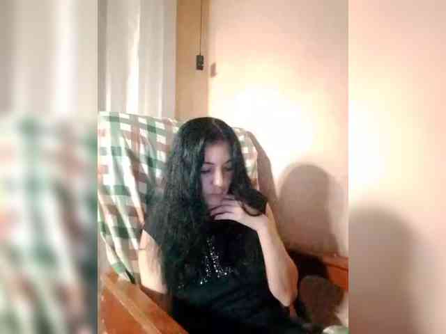 Vitaminka0572 webcam