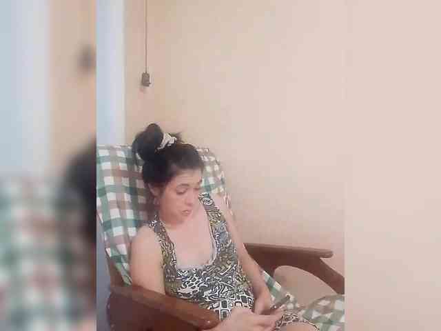 Vitaminka0572 webcam