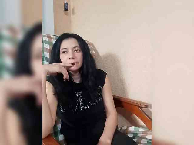 Vitaminka0572 webcam