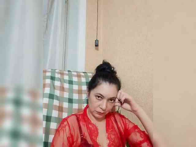 Vitaminka0572 webcam