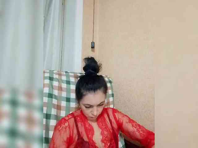 Vitaminka0572 webcam