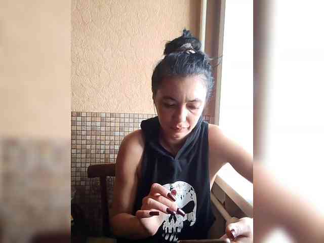 Vitaminka0572 webcam