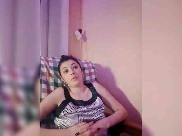 Vitaminka0572 webcam