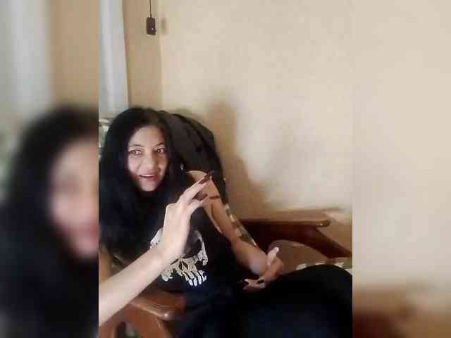 Vitaminka0572 webcam