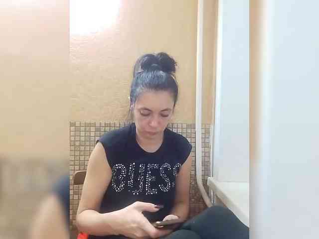 Vitaminka0572 webcam