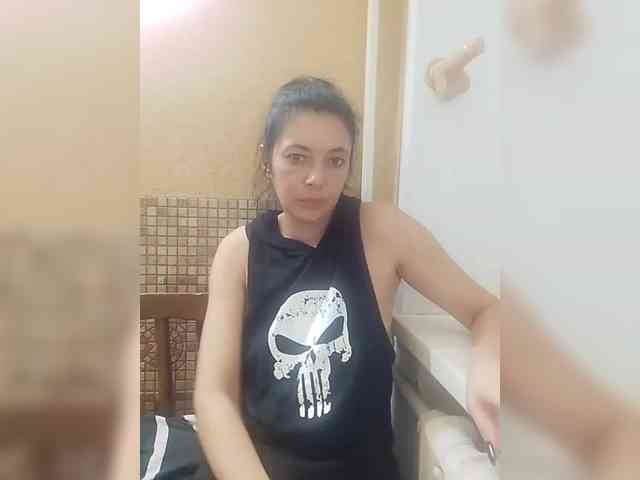 Vitaminka0572 webcam