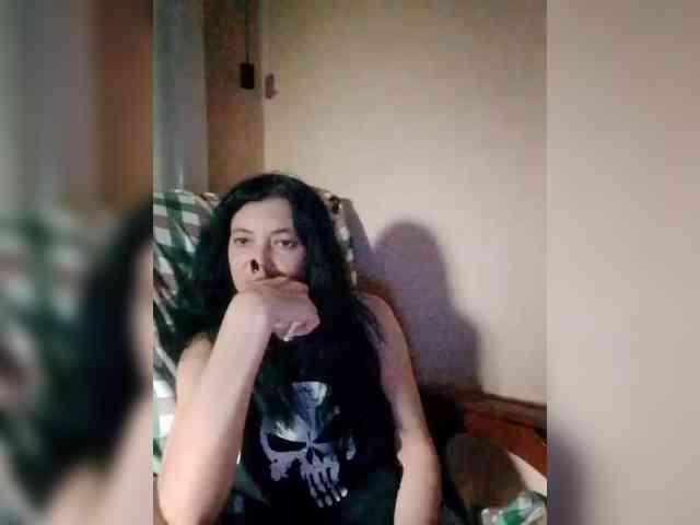 Vitaminka0572 webcam