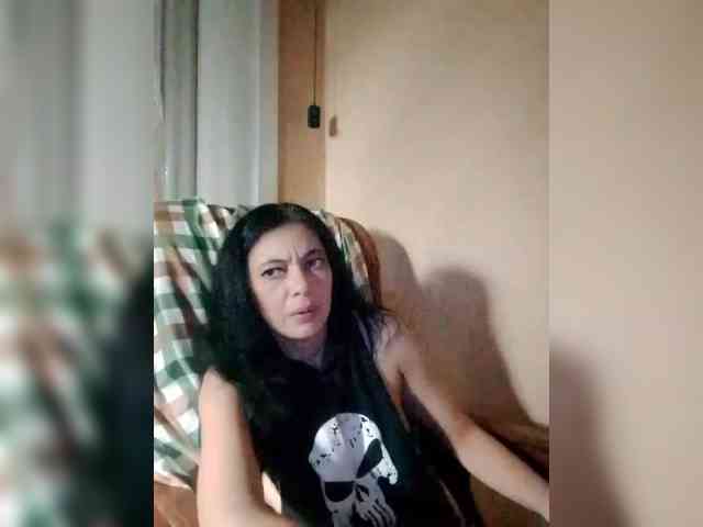 Vitaminka0572 webcam