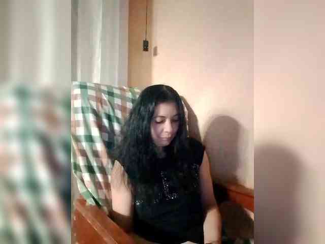 Vitaminka0572 webcam