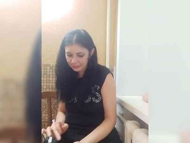 Vitaminka0572 webcam