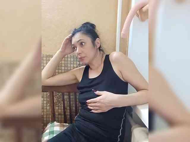 Vitaminka0572 webcam