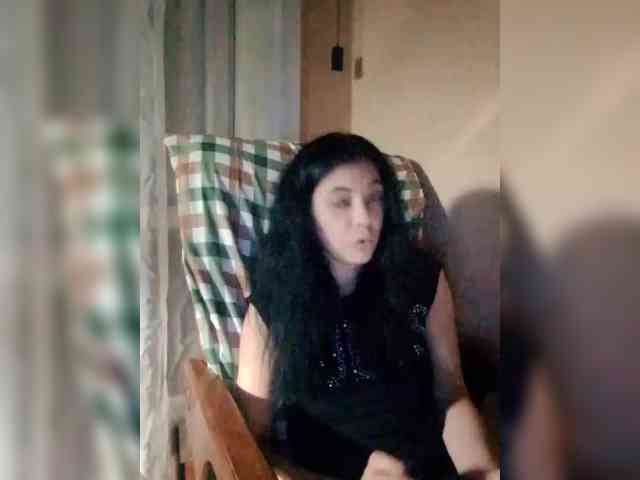 Vitaminka0572 webcam