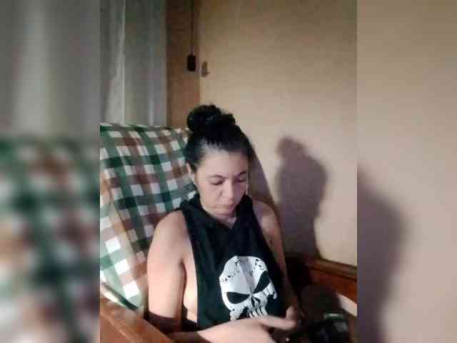 Vitaminka0572 webcam