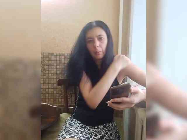 Vitaminka0572 webcam