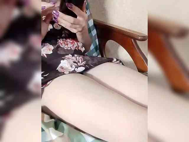 Vitaminka0572 webcam