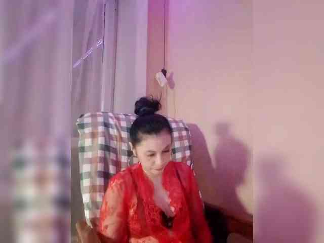 Vitaminka0572 webcam