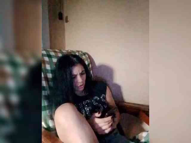 Vitaminka0572 webcam