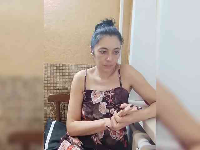 Vitaminka0572 webcam