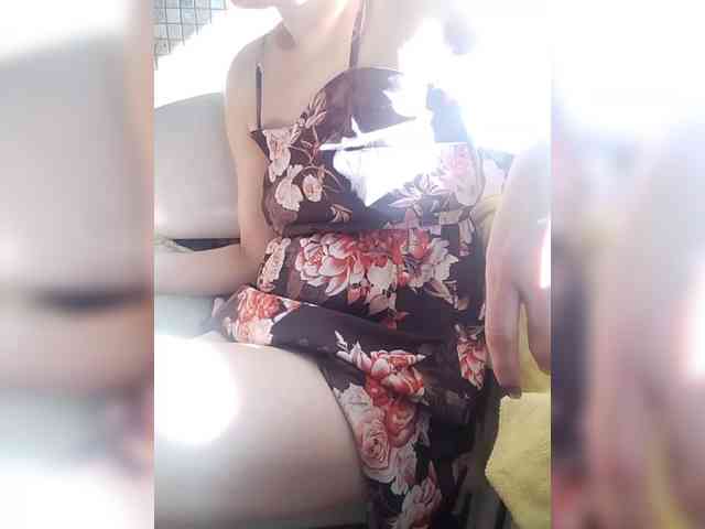 Vitaminka0572 webcam