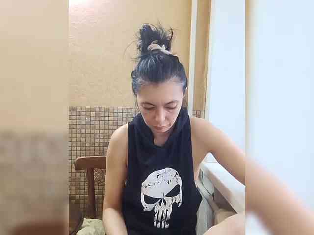 Vitaminka0572 webcam