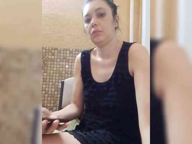 Vitaminka0572 webcam