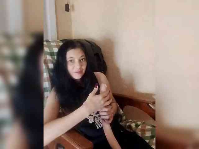 Vitaminka0572 webcam