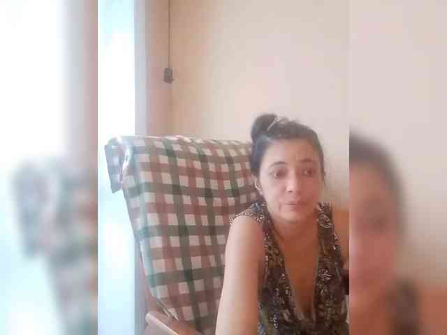 Vitaminka0572 webcam
