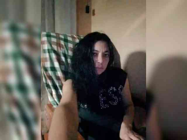 Vitaminka0572 webcam